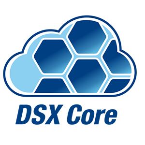 Matrox DSX Core